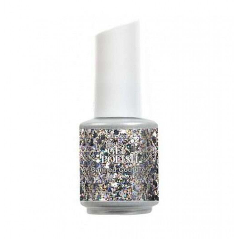 IBD Just Gel polish – Canned Couture (Urban Edge Collection) 7087 